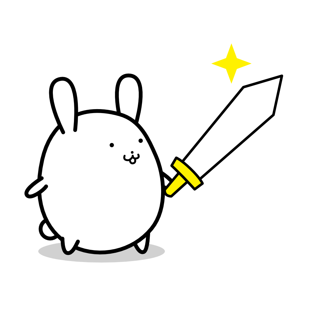 Battle Bunny